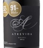 Manos Negras Atrevida Malbec 2015