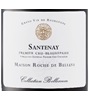 Roche De Bellene Collection Bellenum Santenay Beaurepaire 1998