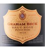 Graham Beck Brut Rosé Sparkling 2021