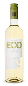 Pelee Island Winery Eco Trail Chardonnay Auxerrios 2012