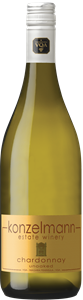 Konzelmann Estate Winery Chardonnay 2018