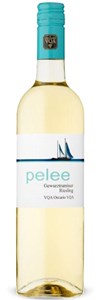 Pelee Island Winery Gewurztraminer Riesling 2008