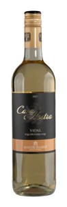 Mastronardi Estate Winery Casa Nostra Vidal 2021