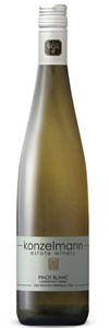 Konzelmann Estate Winery Pinot Blanc 2014