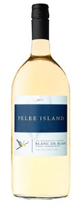 Pelee Island Winery Blanc de Blanc 2017