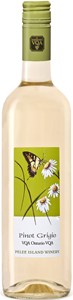 Pelee Island Winery Pinot Grigio 2008