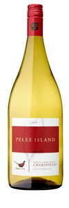 Pelee Island Winery Chardonnay 2018