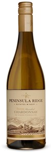 Peninsula Ridge Estates Winery Inox Chardonnay 2008