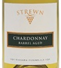 Strewn Winery Barrel Aged Chardonnay 2024