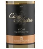 Mastronardi Estate Winery Casa Nostra Vidal 2021