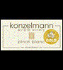 Konzelmann Estate Winery Pinot Blanc 2014