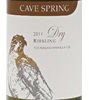 Cave Spring Dry Riesling 2012