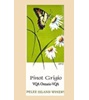 Pelee Island Winery Pinot Grigio 2008