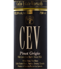 Colio Estate Wines Pinot Grigio 2008