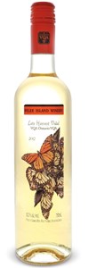 Pelee Island Winery Late Harvest Vidal 2008