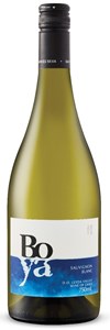 Boya Sauvignon Blanc 2017