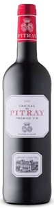 Château De Pitray 2015