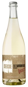 Creekside Backyard Bubbly Sauvignon Blanc Sparkling 2017
