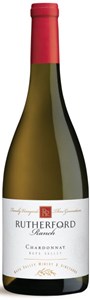 Rutherford Ranch Chardonnay 2016