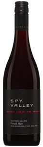 Spy Valley Pinot Noir 2017