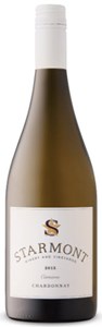 Starmont Carneros Chardonnay 2015