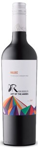Don Rodolfo Art Of The Andes Malbec 2017