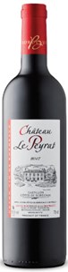 Château Le Peyrat 2017