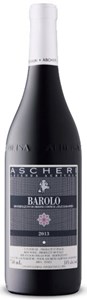 Ascheri Barolo 2013