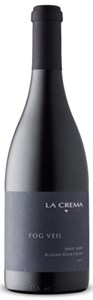 La Crema Fog Veil Pinot Noir 2015