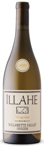 Illahe Viognier 2017