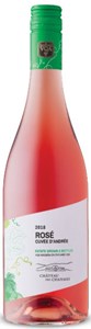 Château des Charmes Cuvée d'Andrée Rosé 2018