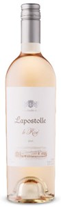 Lapostolle le Rosé 2018