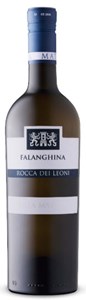 Villa Matilde Rocca Dei Leoni Falanghina 2017