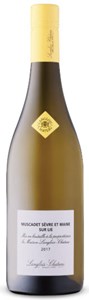 Langlois-Château Sur Lie Muscadet Sèvre et Maine 2017