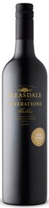 Bleasdale Generations Malbec 2016