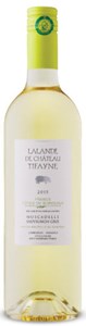 Lalande De Château Tifayne Muscadelle Sauvignon Gris 2015