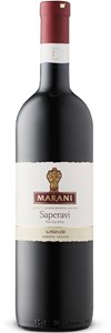 Marani Saperavi 2017