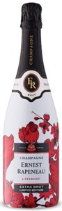 Ernest Rapeneau Extra Brut Limited Edition Champagne
