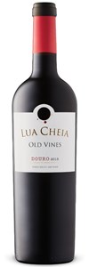 Lua Cheia Old Vines Red 2017
