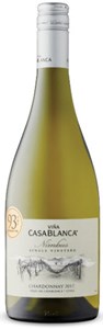 Casablanca Nimbus Single Vineyard Chardonnay 2017