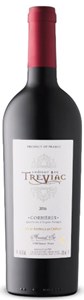 Château De Tréviac 2016