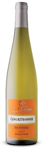 Anne De Laweiss Collection Gewurztraminer 2017