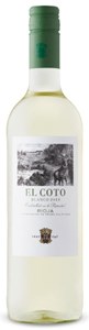 El Coto de Rioja 2018