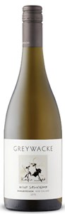 Greywacke Wild Sauvignon Blanc 2015