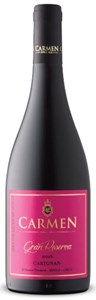 Carmen El Secano Vineyard Gran Reserva Carignan 2016