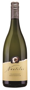 Nautilus Chardonnay 2017