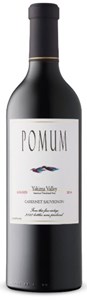 Pomum Shya Cabernet Sauvignon 2014