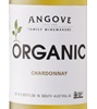 Angove Family Winemakers Organic  Chardonnay 2018