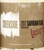 Creekside Backyard Bubbly Sauvignon Blanc Sparkling 2017