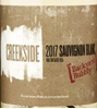 Creekside Backyard Bubbly Sauvignon Blanc Sparkling 2017